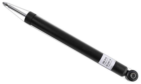 Amortyzator do Forda, 350 015, SACHS w ofercie sklepu e-autoparts.pl 